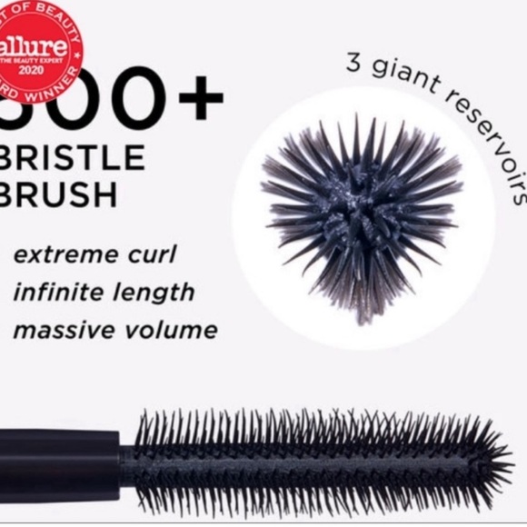 NIB Bundle! (Maneater Catitude Eyeshadow Palette + mascara by tarte) - Picture 16 of 16